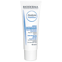Atoderm Nutritive - 40 ml