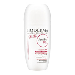 Sensibio Déo dezodorant roll-on - 50 ml