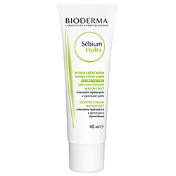 Sébium Hydratačný krém - Hydra - 40 ml
