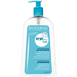 ABCDerm H2O - 1 l
