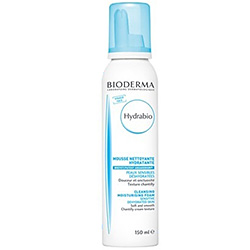 Hydrabio Mousse - Čistiaca pena - 150 ml