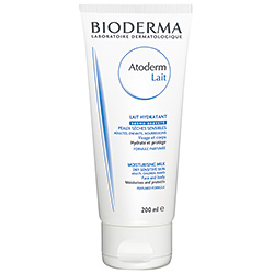 Atoderm Mlieko - Lait - 200 ml