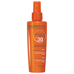 Photoderm BRONZ sprej SPF 30 - 200 ml