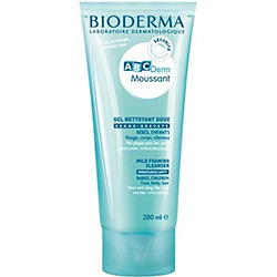 ABCDerm Moussant - 200 ml