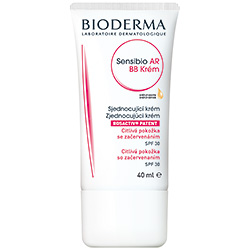 Sensibio AR BB Krém - 40 ml