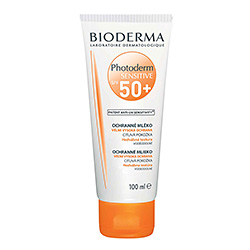 Photoderm Sensitive SPF 50+ / UVA 50 - 100 ml