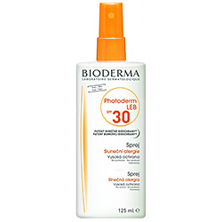 Photoderm LEB SPF 30 - 125 ml