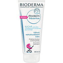 Atoderm Préventive - 200 ml