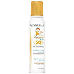 Photoderm KID SPF 50+ / UVA 39  - 150 ml