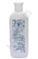 Zimní tělový olej - 200 ml Zimní tělový olej - 200 ml