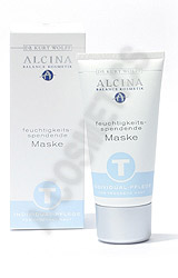 Hydratačná maska - 50 ml Hydratačná maska - 50 ml