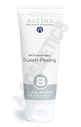Sprchový peeling - 100 ml Sprchový peeling - 100 ml
