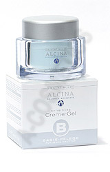 Krémový gél - 50 ml Krémový gél - 50 ml