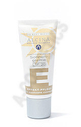 Denní krém s vitamíny LSF 20 - ochrana před UV zářením - 20 ml Denní krém s vitamíny LSF 20 - ochrana před UV zářením - 20 ml