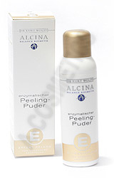 Enzymatický peeling v púdre - 25 g Enzymatický peeling v púdre - 25 g