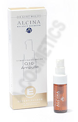 Ampulka Q10 - 5 ml