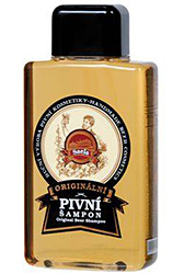 Pivný šampón - 300 ml