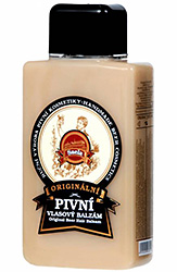 Pivný vlasový balzam - 300 ml