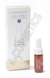 Liftingová ampulka - 5 ml Liftingová ampulka - 5 ml