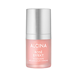 Rosé Effekt Očný krém - 15 ml