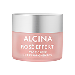 Rosé Effekt Denný krém - 50 ml