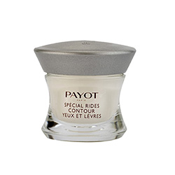 Regeneračný krém na oči a pery - Special Rides Contour Yandl - 15 ml