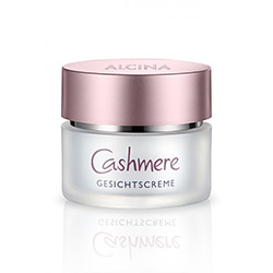 Cashmere Pleťový krém - 50 ml