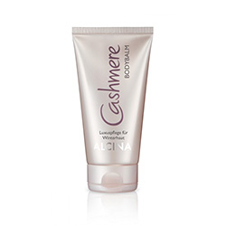 Cashmere Telový balzam - 150 ml