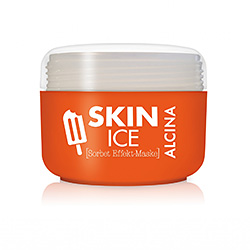 Skin Ice pleťová maska - 150 ml