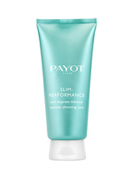 Zoštíhľujúci telová emulzia - Slim Performance - 200 ml