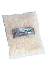 100% soľ z Mŕtveho mora s cennými minerálmi - 500 g
