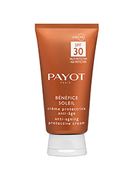 Ochranný krém proti starnutiu tela - Benefice Soleil Body Spf 30 - 150 ml