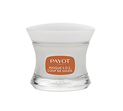 Obkladový SOS krém na spáleniny spôsobené slnkom - Benefice Soleil SOS Sunburn - 50 ml