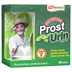 ProstUrin® - ORIGINAL - 90 kapslí