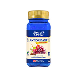 Antioxidant New Formula - 60 tablet