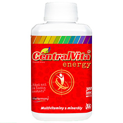 XXL CentralVita® Energy - 300 tablet