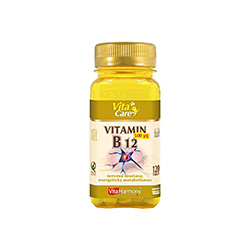 Vitamín B12 - 120 tablet