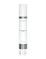 Hydratačný krém s kyselinou hyalurónovou SPF 15 - Hyaluronic acid cream - 50 ml