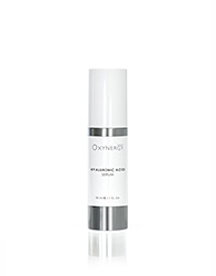Sérum s kyselinou hyalurónovou - Hyaluronic acid serum - 30 ml