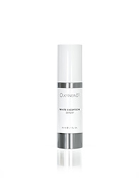 Zosvetľujúce a bieliace sérum - White exception serum - 30 ml