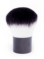 Kabuki - telový kozmetický štetec - 1 ks