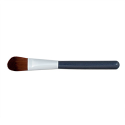 Kozmetický štetec na tekutý make-up - 1 ks