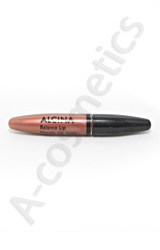 Lesk na pery s vinyl-efektom - Metallic Lip Glos - Copper - 1 ks