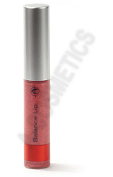 Lesk na pery - Lip Gloss - Maxi Lips fire - 1 ks