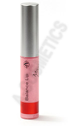 Lesk na pery - Lip Gloss - Maxi Lips ice - 1 ks