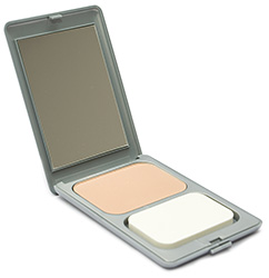 Púder Make-up - Powder Make-up - medium - 1 ks