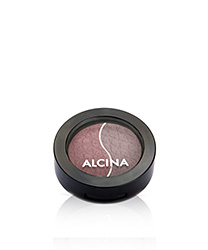 Intenzívny očný púder - Intensiv-Color Eye Powder - plum/taupe - 1 ks