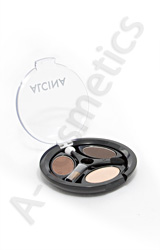 Trio očné tiene - Eye Shadow Trilogy - Magic - 1 ks Trio očné tiene - Eye Shadow Trilogy - Magic - 1 ks