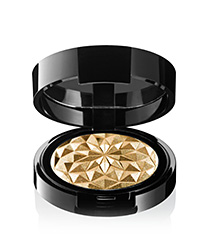 Očné tiene - Eye Shadow - Luxury Gold - 1 ks