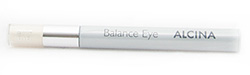 Očné tiene v ceruzke - Eye Shadow Monomatic - 010 Gold - 1 ks
